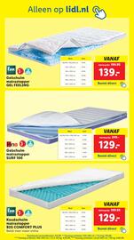 Lidl folder week 19 Pagina 58