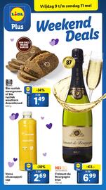 Lidl folder week 19 Pagina 62