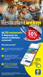 Lidl folder week 19 Pagina 9
