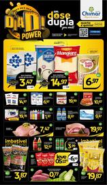 Catálogo Chimar Supermercados Página 1