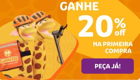 Catálogo Giraffas Página 3