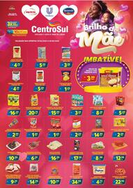 Catálogo Atacadão Centro Sul semana 18 Página 1