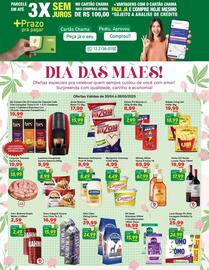 Catálogo Chama Supermercados semana 18 Página 1