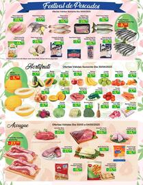 Catálogo Chama Supermercados semana 18 Página 2