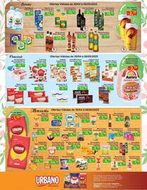 Catálogo Chama Supermercados semana 18 Página 3
