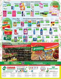 Catálogo Chama Supermercados semana 18 Página 4