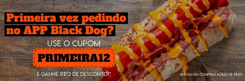 Catálogo Black Dog Página 1