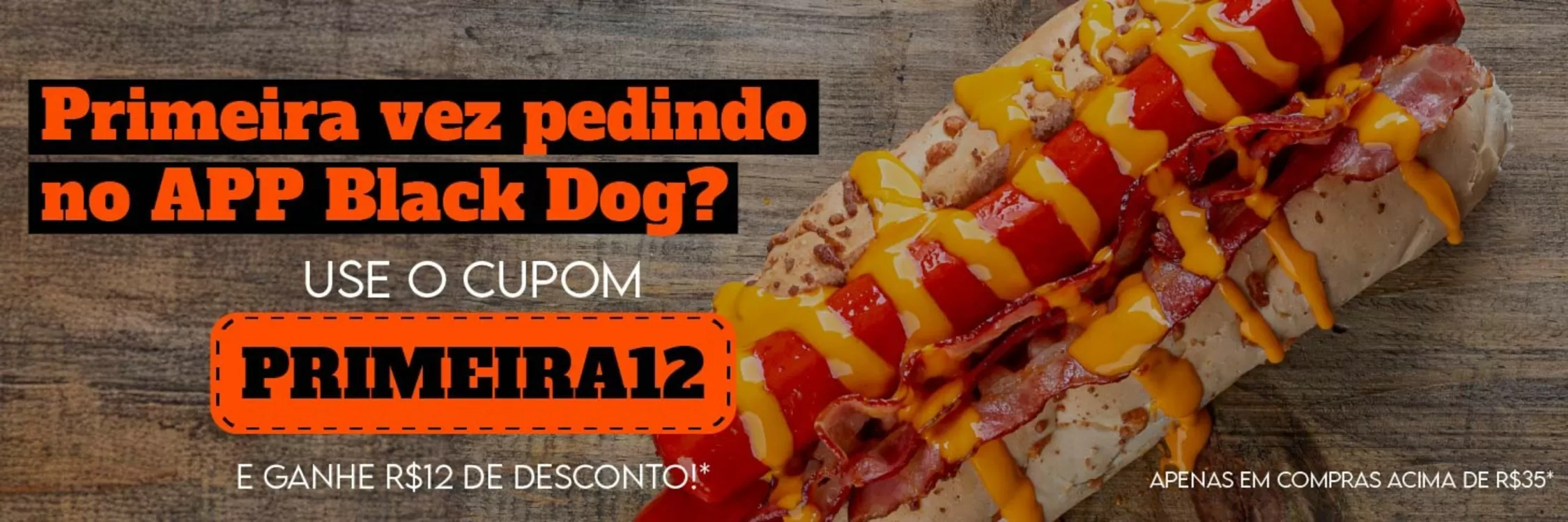 Catálogo Black Dog (válido até 15-05)
