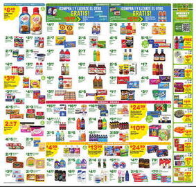 El Rio Grande Weekly Ad week 18 Page 2