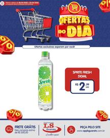 Catálogo Supermercado LS Guarato Página 2
