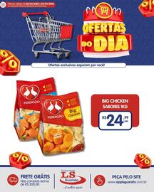 Catálogo Supermercado LS Guarato Página 5