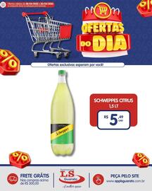 Catálogo Supermercado LS Guarato Página 6