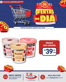 Catálogo Supermercado LS Guarato Página 7