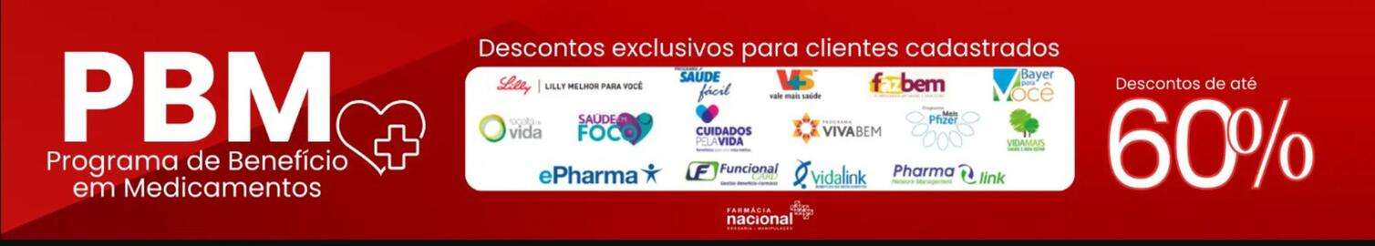 Catálogo Farmácia Nacional Página 1