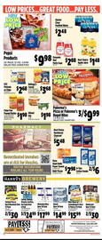 Payless Weekly Ad Page 2
