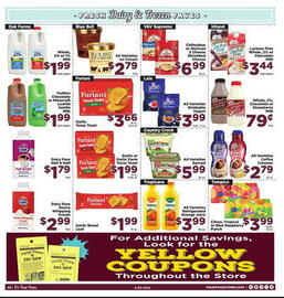 Food Town Weekly Ad week 18 Page 10