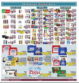 Food Town Weekly Ad week 18 Page 11