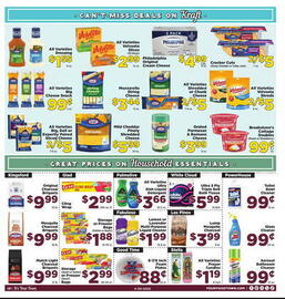 Food Town Weekly Ad week 18 Page 12