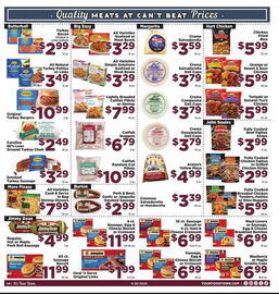Food Town Weekly Ad week 18 Page 14
