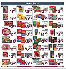 Food Town Weekly Ad week 18 Page 15
