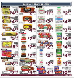 Food Town Weekly Ad week 18 Page 16