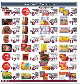 Food Town Weekly Ad week 18 Page 17