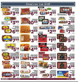 Food Town Weekly Ad week 18 Page 19
