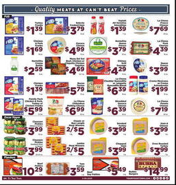 Food Town Weekly Ad week 18 Page 20