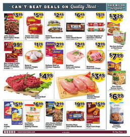 Food Town Weekly Ad week 18 Page 3