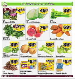 Food Town Weekly Ad week 18 Page 5