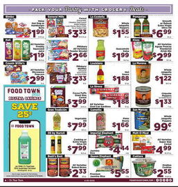 Food Town Weekly Ad week 18 Page 8