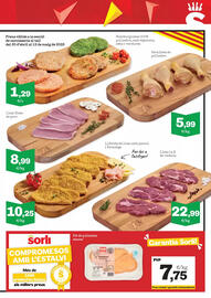 Folleto Sorli Página 5