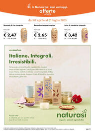 Folleto NaturaSí Página 12
