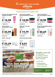 Folleto NaturaSí Página 15