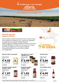 Folleto NaturaSí Página 16