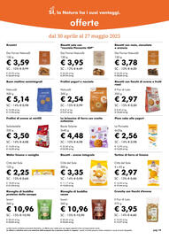 Folleto NaturaSí Página 18