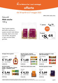 Folleto NaturaSí Página 20
