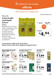 Folleto NaturaSí Página 23