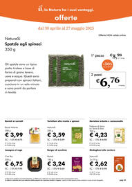 Folleto NaturaSí Página 24