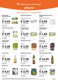 Folleto NaturaSí Página 26