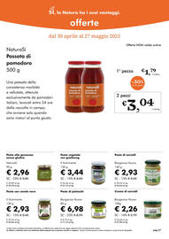 Folleto NaturaSí Página 27