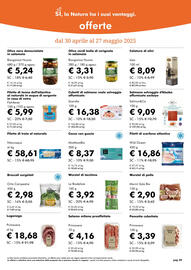 Folleto NaturaSí Página 28