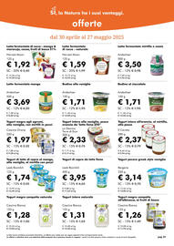 Folleto NaturaSí Página 32