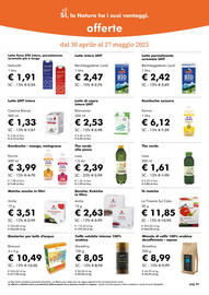 Folleto NaturaSí Página 35