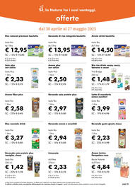 Folleto NaturaSí Página 36