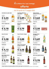 Folleto NaturaSí Página 37