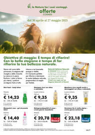 Folleto NaturaSí Página 41