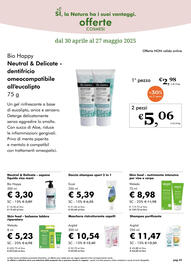 Folleto NaturaSí Página 43