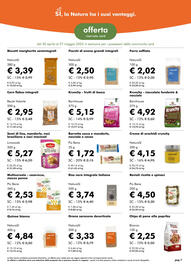 Folleto NaturaSí Página 7