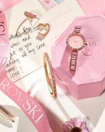 Swarovski leták Strana 8